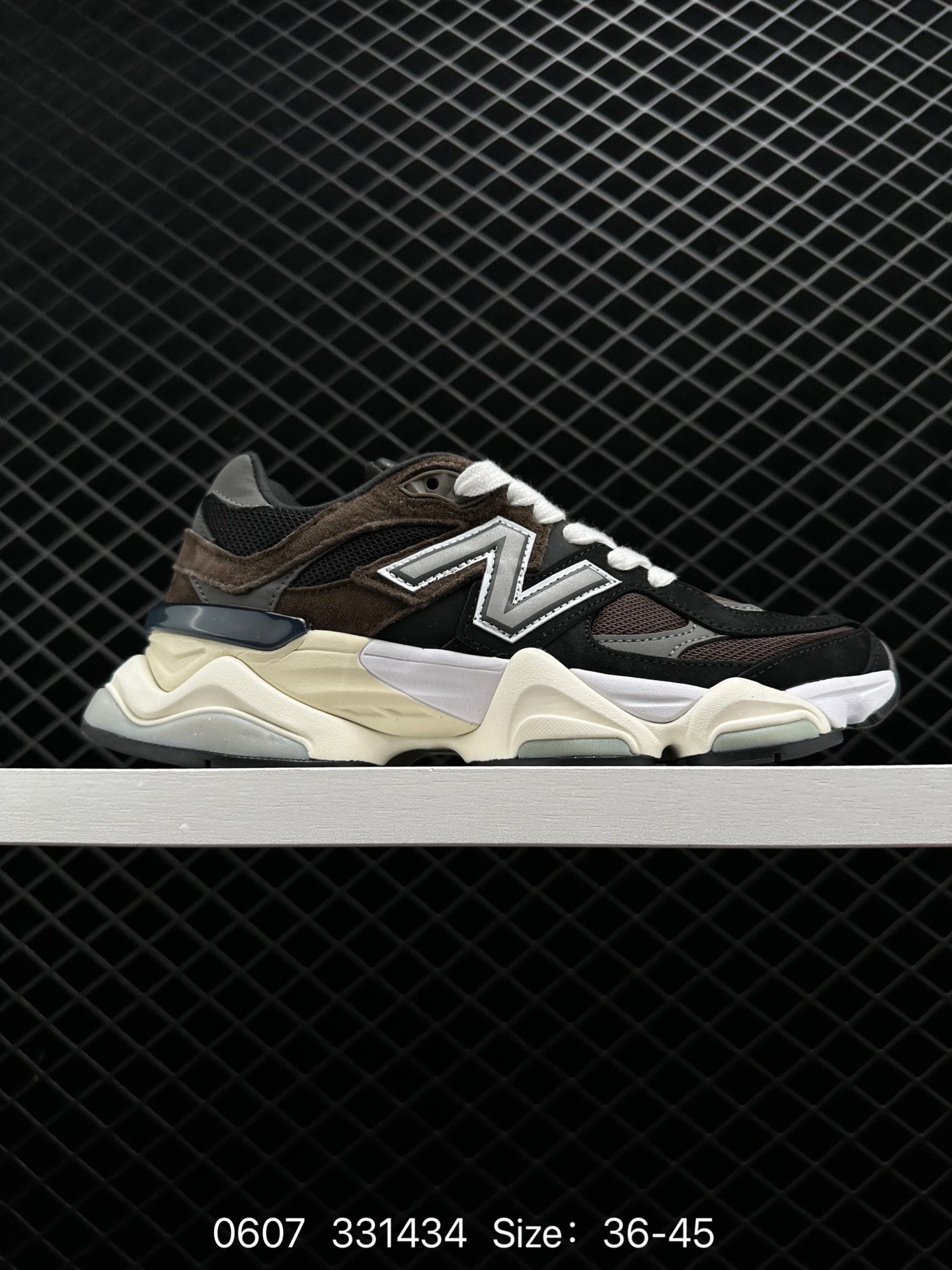 C Joe Freshgoods x New Balance 9060